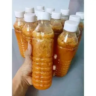 1  bịch Nước chấm hải sản - 4.000 ₫ tại A.C Food - Gà Ủ Muối Hoa Tiêu & Khô Gà Lá Chanh - Shop Online