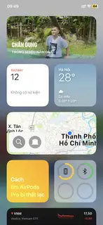 Hình ảnh Cà phê sữa ( vừa) - size M