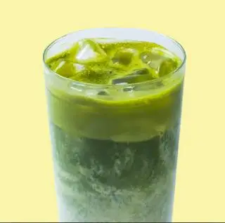 Hình ảnh Matcha latte