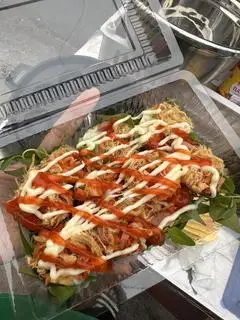 Hình ảnh Bánh Trứng