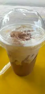 Hình ảnh CAFÉ KEM MUỐI 
