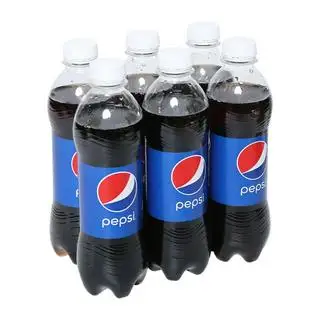 Hình ảnh Pepsi chai