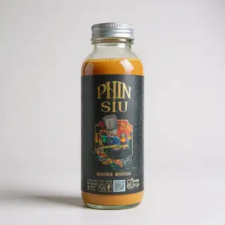 Hình ảnh Phin sỉu - 300nl