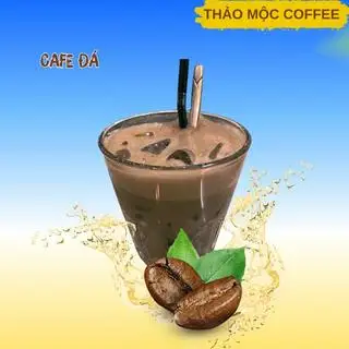 Hình ảnh Cafe đen