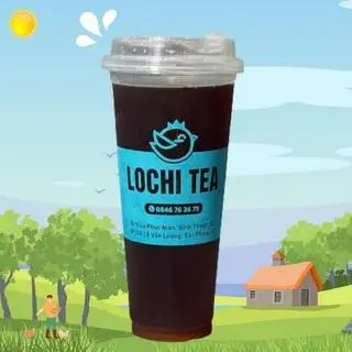 Hồng trà Phúc Long (L 700ml) (Chưa có topping) - 19.000 ₫ tại Trà Sữa Lochi - Cà Phê & Trà Trái Cây - Đường Số 79