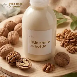 Hình ảnh Sữa óc chó