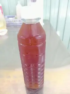 Hình ảnh Nước sâm lạnh
