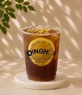 Hình ảnh Cold Brew - Chanh vàng (M)