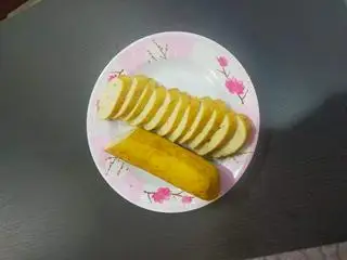 chả chiên thêm - 10.000 ₫ tại Bánh Cuốn Bảo Trâm