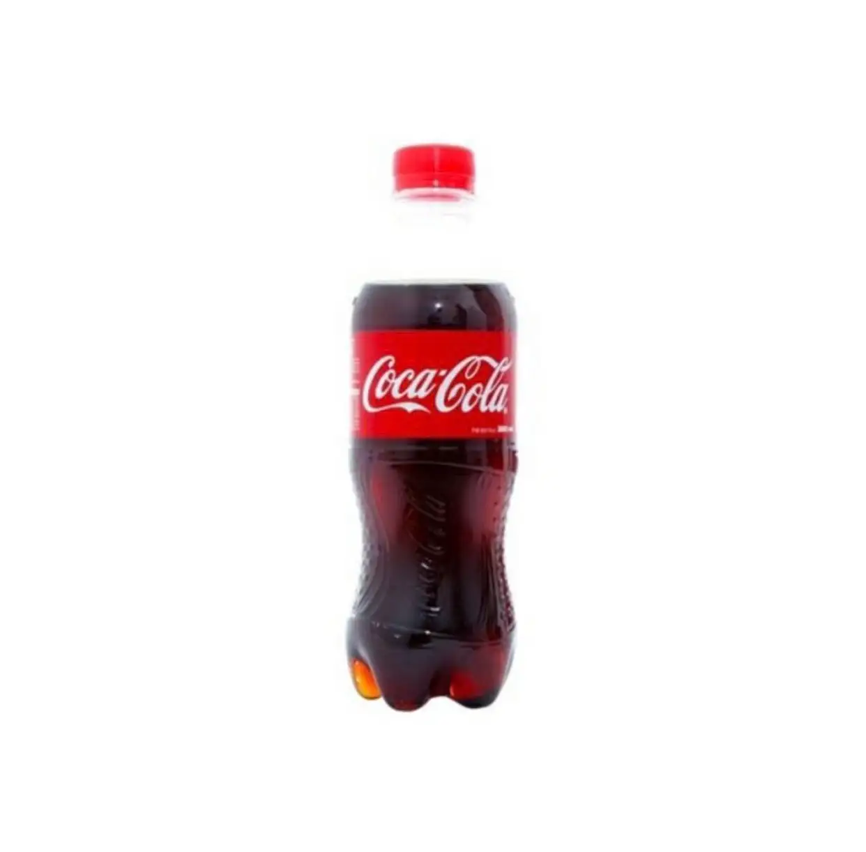 Nước ngọt coca - 18.000 ₫ tại Há cảo-Bánh mì xíu mại nhà làm 385