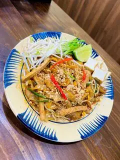 Pad Thái - 69.000 ₫ tại Bếp Chay Minh - Tôn Đản