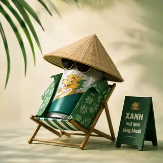 Hình ảnh Thanh Long Hạ bến Sài Gòn