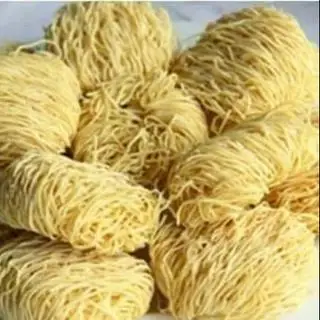 mì vắt - 15.000 ₫ tại Lẩu Dê Cây Dừa - Bình Đông