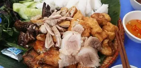 Hình ảnh Bún Đậu Mẹt Hải Yến - Phan Văn Hớn