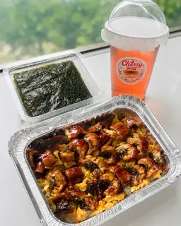 Hình ảnh COMBO ĐỦ ĐẦY 2 - LƯƠN