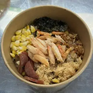 Hình ảnh Xôi Càng Ghẹ