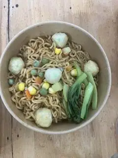 Hình ảnh Mì Thường