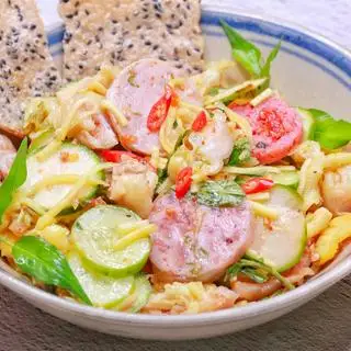 Tré trộn chân gà  - 120.000 ₫ tại Helios - Ăn Vặt & Trà Sữa