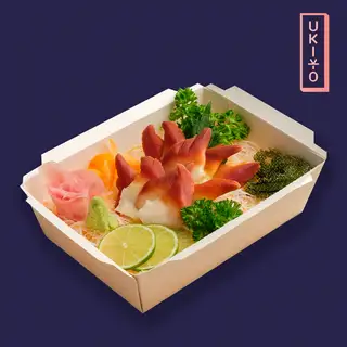 HOSHI - 420.120 ₫ tại Ukiyo - Sushi & Sashimi Và Món Nhật - Nguyễn Thị Diệu 