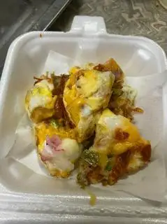 Hình ảnh Bánh trứng thanh cua