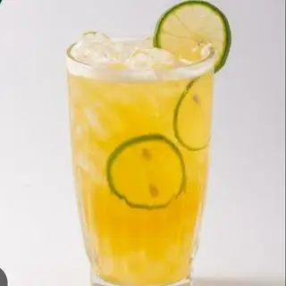 Hình ảnh Trà chanh thơm ngon