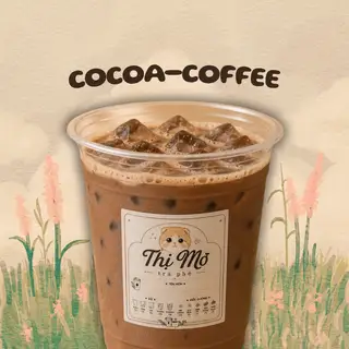 Hình ảnh Cacao Cà Phê - 148 calo
