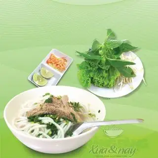 Bánh Canh Sườn cây + Thịt Bắp [TẶNG 1 SÂM LẠNH MÍA LAU] - 79.000 ₫ tại Trảng Bàng Xưa Và Nay - Đặc Sản Trảng Bàng - Nguyễn Thị Thập