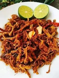 Hình ảnh KHÔ HEO CHÁY TỎI