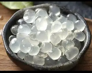 Hình ảnh Thêm Trân châu trắng