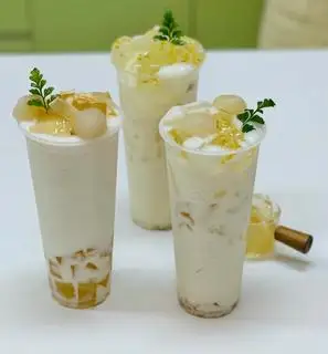 Hình ảnh Long nhãn quế hoa