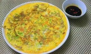 Cơm Trứng chiên thịt bằm - 69.000 ₫ tại Cook4creatives - Cơm Văn Phòng - Điện Biên Phủ