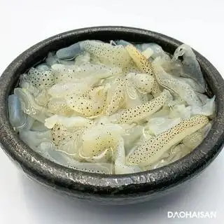 Sứa - 15.000 ₫ tại Ăn Gì Nước Nước Quán - Bánh Canh & Bún Chả Cá Nha Trang - Nguyễn Xí