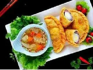 Hình ảnh Bánh gối