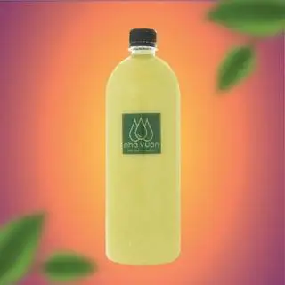 Hình ảnh Nước Ép Cóc - chai pet 1L