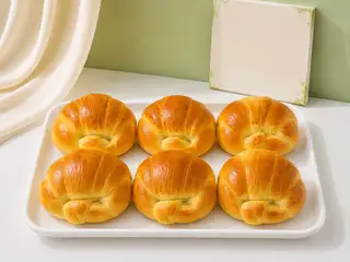 Cua pho mai - 15.000 ₫ tại Bánh Kem A Mì - Bành Văn Trân