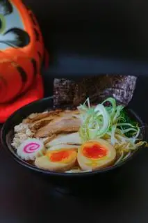 Ramen vị nước tương - 105.000 ₫ tại Mì KOI Ramen - Vạn Kiếp
