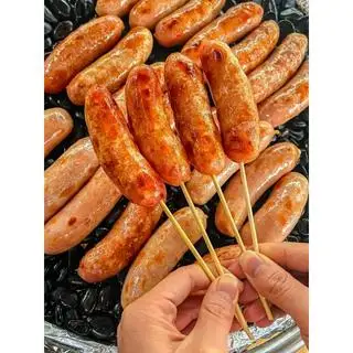 Hình ảnh Lạp Xưởng