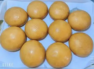 Hình ảnh Bánh Bao Chay Chiên 