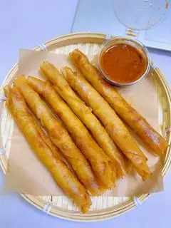 Hình ảnh Nem giòn
