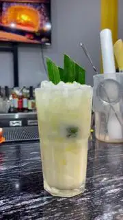 Hình ảnh Quất Lắc Sữa