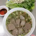 Hủ tíu bò viên - 80.000 ₫ tại Hủ Tiếu Nam Vang Hòa