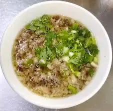 Chén tiết hột gà - 30.000 ₫ tại Phở Bắc Hải Gia Truyền Hà Nội - Nguyễn Văn Linh