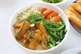 Hình ảnh Bún cá
