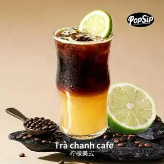 Hình ảnh Trà chanh cafe