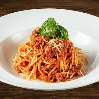 Spaghetti Bolognaise (S) - 183.600 ₫ tại Al Fresco's - Nguyễn Thị Nghĩa