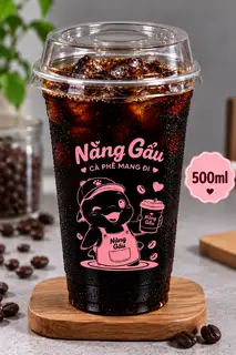 Hình ảnh Cà phê đá