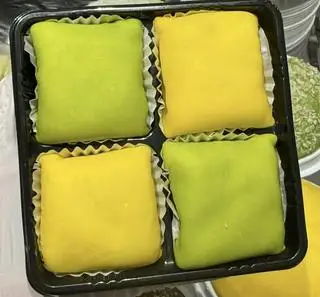 Hình ảnh Crepe 4 cái