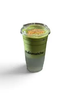 Hình ảnh Matcha Coconut