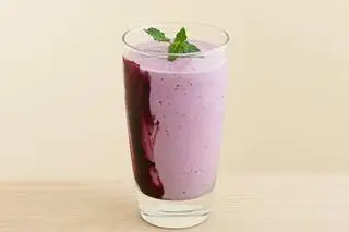 yaourt Việt Quất - 40.000 ₫ tại S Coffee - Nguyễn Đình Chiểu