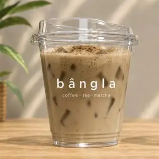 Hình ảnh Houjicha cold whisk